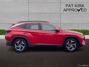 Hyundai Tucson TUCSON Ultimate - Image 3