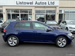 181 VW GOLF COMFORTLINE 1.2 AUTOMATIC PETROL - Image 3