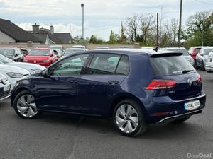 181 VW GOLF COMFORTLINE 1.2 AUTOMATIC PETROL - Image 2
