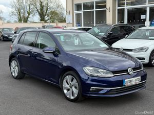 181 VW GOLF COMFORTLINE 1.2 AUTOMATIC PETROL - Image 4