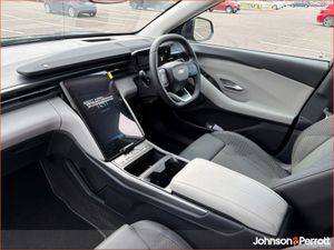 Ford Explorer Select 77kWh Extended Range RWD - Image 4