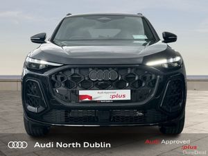 Audi Q5 Q5 SUV S-Line e-hybrid quattro 220 kW S tr - Image 3