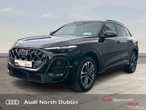 Audi Q5 Q5 SUV S-Line e-hybrid quattro 220 kW S tr - Image 4
