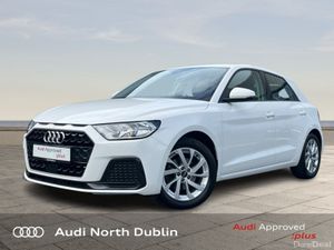 Audi A1 30 TFSI 110HP SE - Image 4