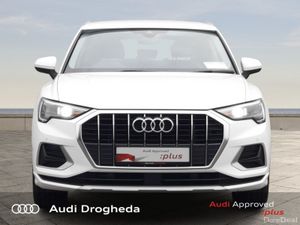 Audi Q3 SOLD 35 TFSI 150HP S Tronic SE - Image 3