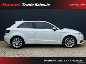 Audi A3 1.4 TFSI 150 S-Tronic - Image 2