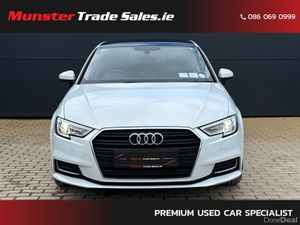 Audi A3 1.4 TFSI 150 S-Tronic - Image 4