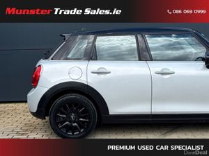 Mini Cooper Cooper D Pepper pack - Image 3