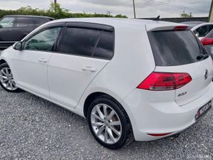 🔵 Vw Golf 1.4 TSI HIGHLINE AUTOMATIC - Image 3