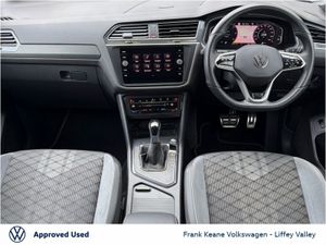 Volkswagen Tiguan Allspace R-LINE AUTO 2.0 TDI 150 - Image 2
