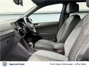 Volkswagen Tiguan Allspace R-LINE AUTO 2.0 TDI 150 - Image 4