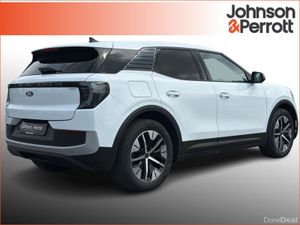 Ford Explorer Select 77kwh Commercial - Image 2