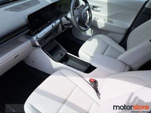 Hyundai KONA Platinum 65kWh I BATTERY HEALTH- 98.4 - Image 4