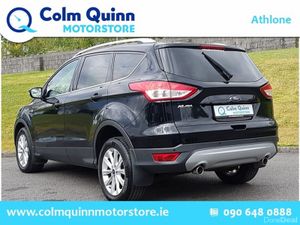 Ford Kuga 2.0TDCI 120PS Titanium - Image 4