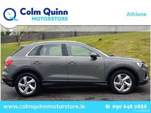 Audi Q3 2.0 TDI 190bhp S-Tronic quattro SE - Image 3