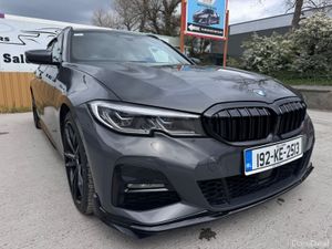 192 BMW 320D xDrive M-Sport ☆Extras☆ - Image 3