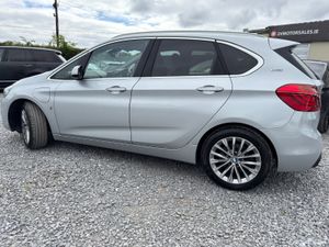 🔵 BMW 2-Series 225XE LUXURY AUTOMATIC HYBRID - Image 3