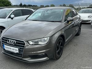 Audi A3 Saloon Only 51k KM - Image 4