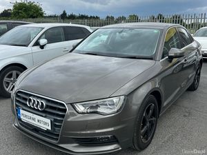 Audi A3 Saloon Only 51k KM - Image 2