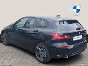 BMW 1-Series 116d Sport - Image 2