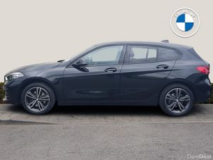 BMW 1-Series 116d Sport - Image 3