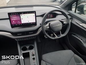 Skoda Enyaq Sportline 85 - Image 2