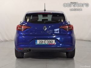 Renault Clio Iconic TCe 90 - Image 4