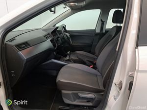 SEAT Arona 1.0TSI 110hp SE*Call Andrew 086 2617858 - Image 4