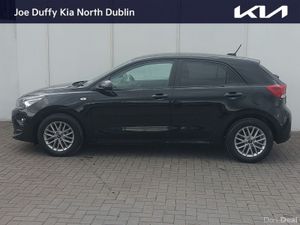 Kia Rio 1.25 PE - Image 4