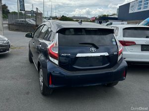Toyota Aqua - Image 4