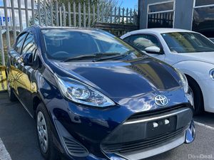 Toyota Aqua - Image 2