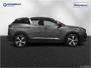 Peugeot 3008 Diesel Estate GT - Image 4