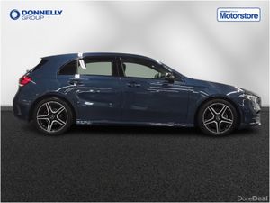 Mercedes-Benz A Class Hatchback Special Editions A - Image 4