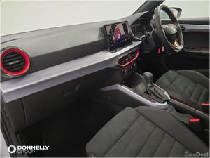 SEAT Arona Hatchback FR Sport - Image 3