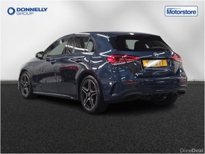 Mercedes-Benz A Class Hatchback Special Editions A - Image 3