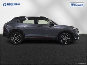 Honda HR-V Hr-V Hatchback Advance Style - Image 4
