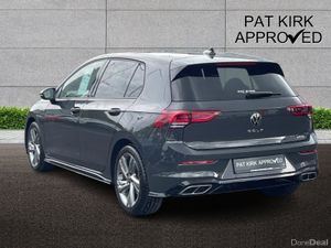 Volkswagen Golf Hatchback R-Line - Image 2