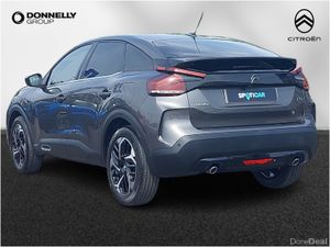 Citroen C4 Hatchback Shine Plus - Image 2