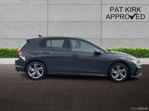Volkswagen Golf Hatchback R-Line - Image 3
