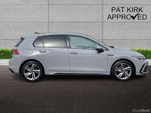 Volkswagen Golf Hatchback R-Line - Image 3