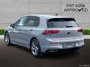 Volkswagen Golf Hatchback R-Line - Image 2