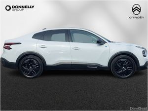 Citroen C4 X E- Electric Saloon E-Series - Image 3
