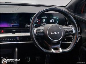 Kia Sportage Estate GT-Line - Image 4