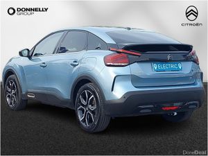 Citroen C4 E- Electric Hatchback C-Series Edition - Image 2