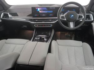 BMW X5 xDrive50e M Sport - Image 4