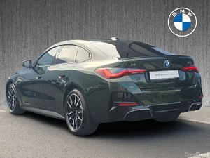 BMW i4 M50 - Image 3