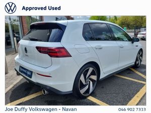 Volkswagen Golf GTI 2.0TSI 245HP AUTO - Image 3
