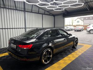 Audi A4 2016 Auto 2.0Tdi - Image 3