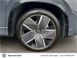 Volkswagen Tayron R-LINE PHEV 1.5 204HP - Image 4