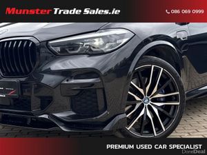 BMW X5 M-Sport - Image 2